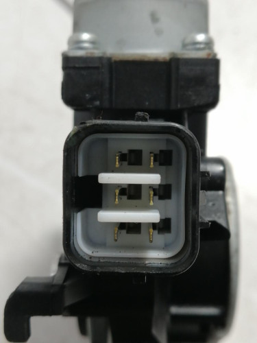  ELEVALUNAS DELANTERO IZQUIERDO SUBARU LEGACY COMBI/ OUTBACK (B14) 