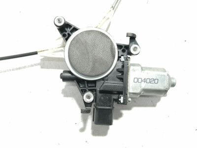 ELEVALUNAS DELANTERO IZQUIERDO, SUBARU, LEGACY COMBI/ OUTBACK (B14)