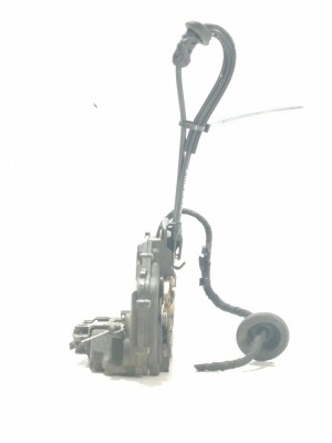 CERRADURA PUERTA DELANTERA IZQUIERDA, VOLKSWAGEN, GOLF IV BERLINA (1J1)(10.1997)
