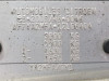  PANEL FRONTAL CITROEN JUMPER FURGÓN 