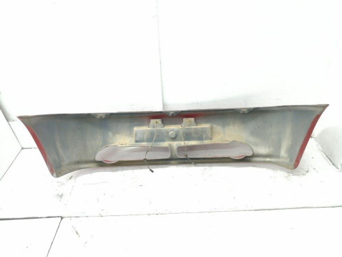  PARAGOLPES TRASERO, MG ROVER, MGF (RD) 