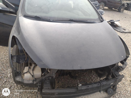  CAPO HYUNDAI I40 (VF) 