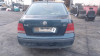 VOLKSWAGEN BORA BERLINA (1J2)(1998) 