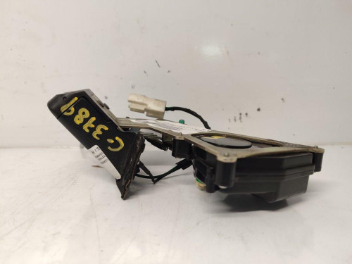  CERRADURA MALETERO / PORTON, SSANGYONG, ACTYON 