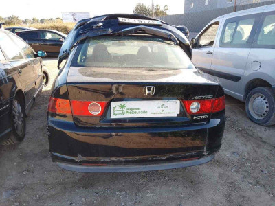 HONDA ACCORD BERLINA (CL/CN)