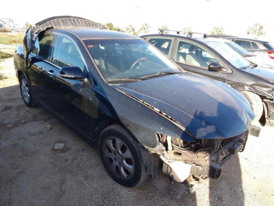 HONDA ACCORD BERLINA (CL/CN)
