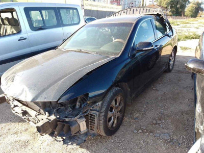 HONDA ACCORD BERLINA (CL/CN)