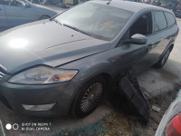 FORD MONDEO BERLINA (CA2)