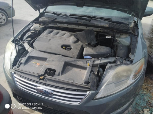  FORD MONDEO BERLINA (CA2) 