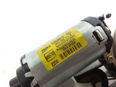 MOTOR LIMPIA TRASERO, SEAT, ALTEA (5P1)