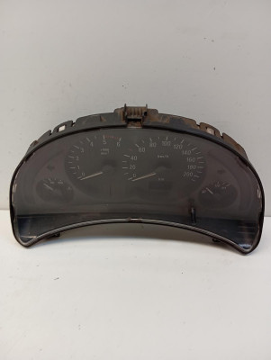 CUADRO INSTRUMENTOS, OPEL, COMBO (CORSA C)