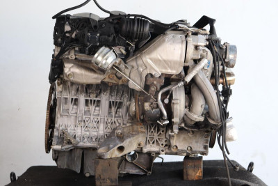 MOTOR COMPLETO, BMW, SERIE X3 (E83)