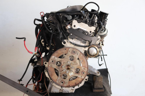  MOTOR COMPLETO, BMW, SERIE X3 (E83) 