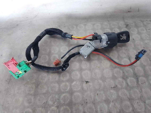 CONMUTADOR DE ARRANQUE Peugeot 307 (S1)(04.2001) 