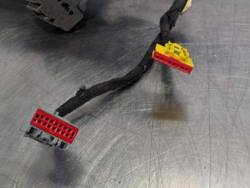  COLUMNA DIRECCION, FORD, TRANSIT CONNECT (CHC) 