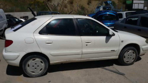  CITROEN XSARA BERLINA 