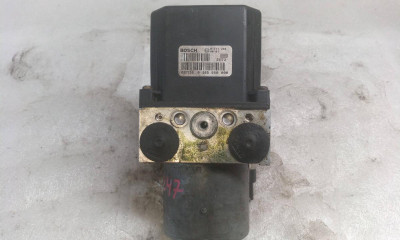 ABS, BMW, SERIE 7 (E65/E66)