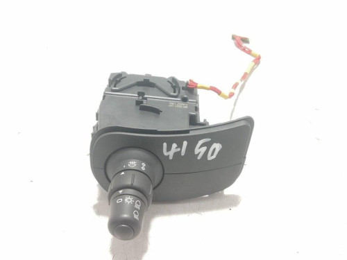  MANDO LUCES RENAULT CLIO III 