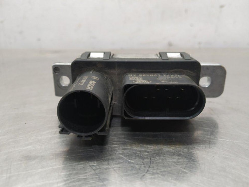  MODULO ELECTRONICO JAGUAR XF 