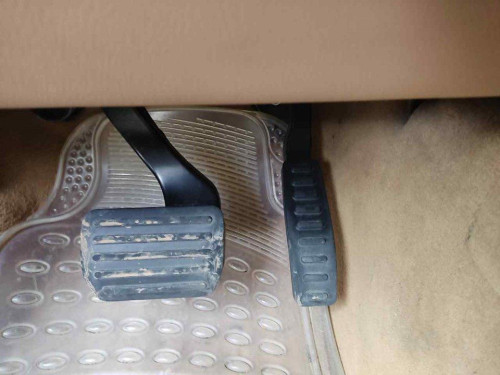  POTENCIOMETRO PEDAL PORSCHE CAYENNE (TIPO 92A) 