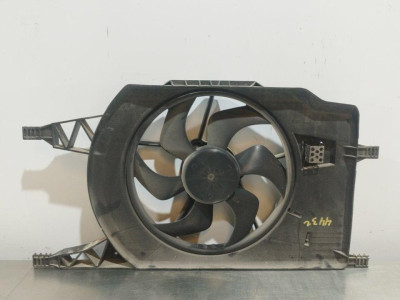 ELECTROVENTILADOR, RENAULT, LAGUNA II (BG0)