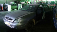 CITROEN XSARA BERLINA