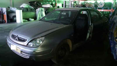 CITROEN XSARA BERLINA