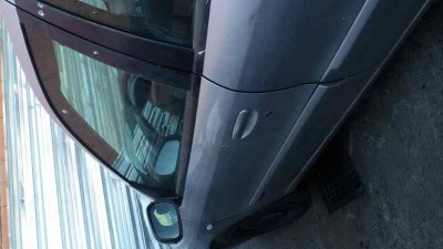 CITROEN XSARA BERLINA