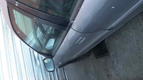 CITROEN XSARA BERLINA — vehículo donante para recambios 