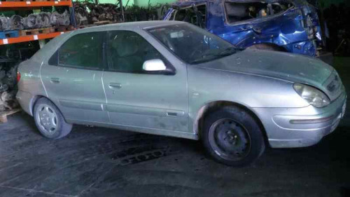 CITROEN XSARA BERLINA — vehículo donante para recambios 