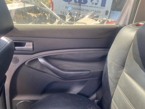 GUARNECIDO PUERTA TRASERA DERECHA Ford KUGA (CBV) 