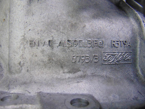 CAJA CAMBIOS de segunda mano