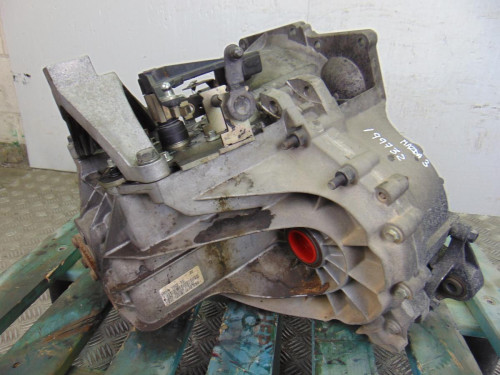 CAJA CAMBIOS de segunda mano