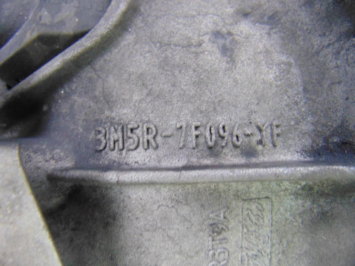 CAJA CAMBIOS de segunda mano