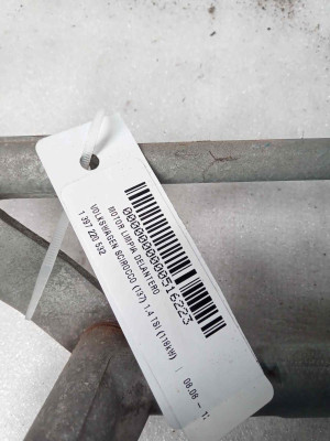 MOTOR LIMPIA DELANTERO, VOLKSWAGEN, SCIROCCO (137)