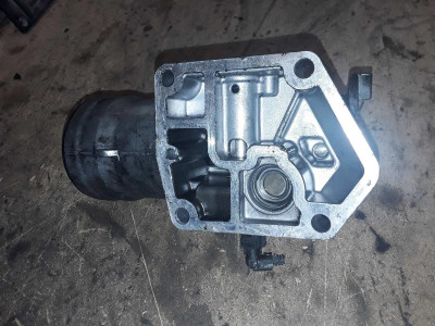 SOPORTE FILTRO ACEITE