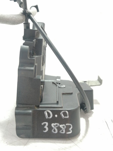  CERRADURA PUERTA DELANTERA DERECHA, FORD, S-MAX (CA1) 