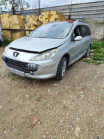 PEUGEOT 307 BREAK/ SW (S2)