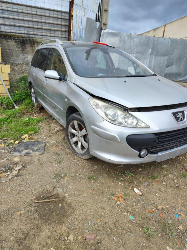  PEUGEOT 307 BREAK/ SW (S2) 