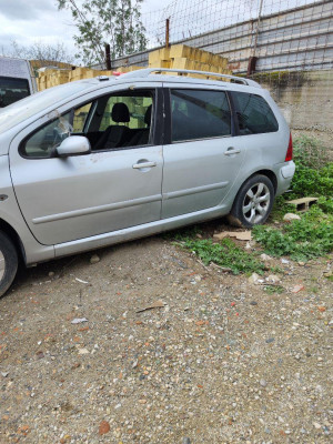 PEUGEOT 307 BREAK/ SW (S2)