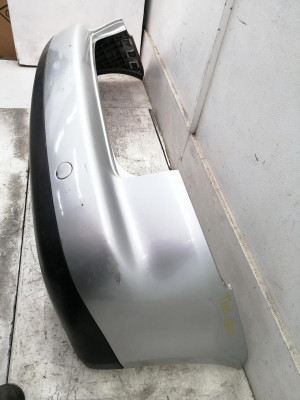 PARAGOLPES TRASERO, VOLKSWAGEN, TOURAN (1T1)
