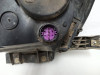  FARO DERECHO FIAT III PANDA (319) 