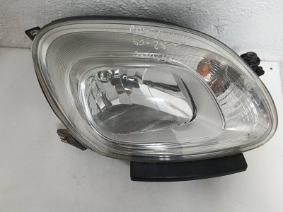 FARO DERECHO, FIAT, III PANDA (319)