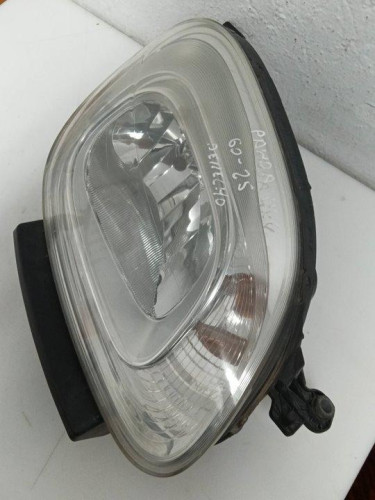  FARO DERECHO FIAT III PANDA (319) 