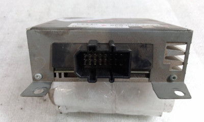 AMPLIFICADOR DE SONIDO, Audi, A4 AVANT (8E)