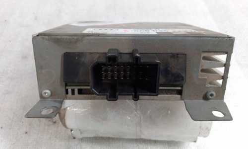 AMPLIFICADOR DE SONIDO Audi A4 AVANT (8E) 