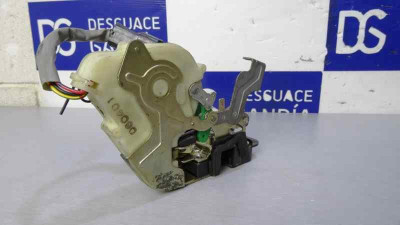 CERRADURA PUERTA DELANTERA DERECHA, KIA, SORENTO (BL)