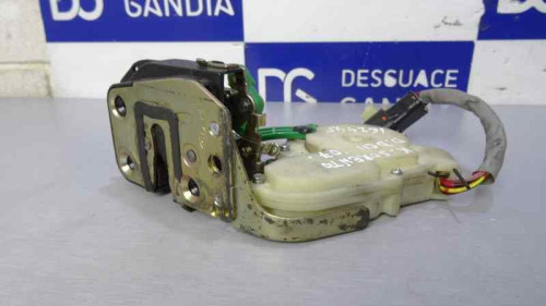  CERRADURA PUERTA DELANTERA DERECHA Kia SORENTO (BL) 