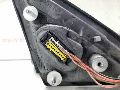  RETROVISOR IZQUIERDO RENAULT LAGUNA (B56) 
