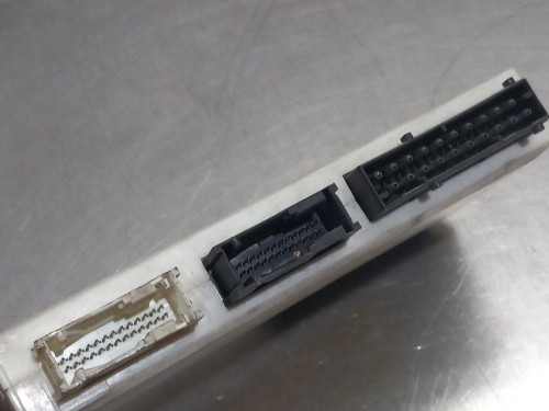  MODULO ELECTRONICO 